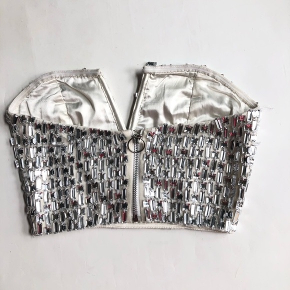 Revolve top - Picture 3 of 5